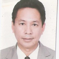 Tony Mendoza