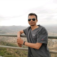 AnkitKumar Chaudhari