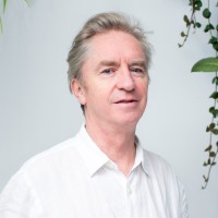 Mike Tonkin ARB RIBA FRSA CMLI