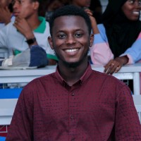 Ousmane BAH