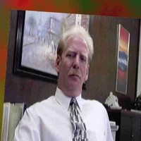 Robert Wolfe