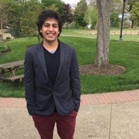 Vedant Bansal