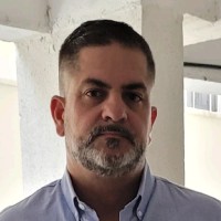 Alexandre Borges