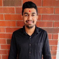 Shahil Patel