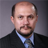 Laszlo Ladics