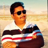 Bala Venkatesh Nadiminti