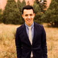 Andrew Wong