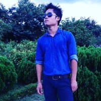 Subhash Basu Chakma