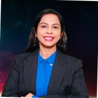 Dhanya Wilson