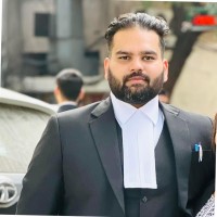 Haricharan Walia