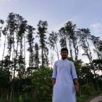 Asibur Rahaman