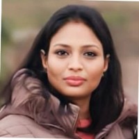 Alka Singh
