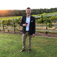 Elliot Bach