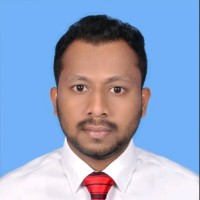 Praneeth Wickramasinghe