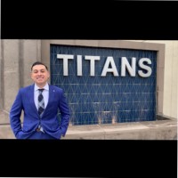 Marcos Rosales, Mba