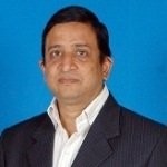Chander Gupta