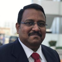 Abhilash Kumar Chowdary