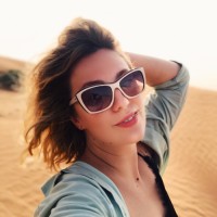 Olga Kurmanova