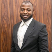 Jamiu Temitope Soleye Aca Bsc.