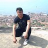 Gulam Hussain Shah
