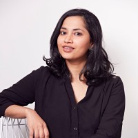 Christelle D'Souza