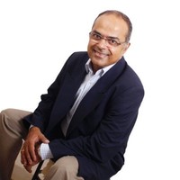 Nagendra (Venky) Venkaswamy