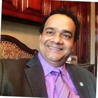 Shaji K. Daniel