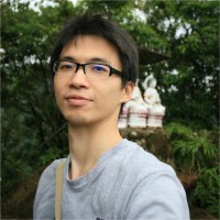 Chia-Chin Yu