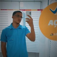 Kayque Silva Moreira