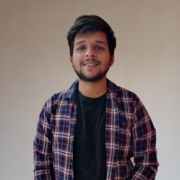 parth Bhanushali