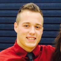 Wyatt Stegeman