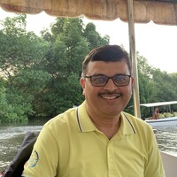 Anuj Maheshwari