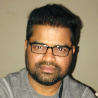 Biswajit Malik