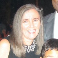 Cindy Lothian