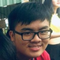 Phúc Toàn Trần
