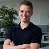 Dominik Veit