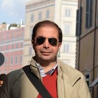 Ehab Mahmoud