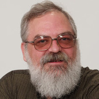 Paul Abney