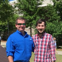 Chad Hardeman