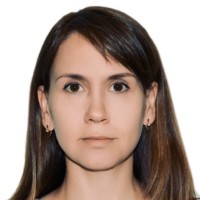 Iryna Yevcheva
