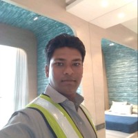 Dilip Patel