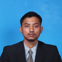 Mohd Arrazi Ibrahim