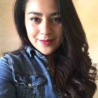 Dannia Stephania Trujillo Govea