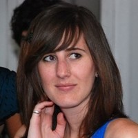 Megan Pirie