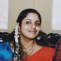 Greeshma Akhil