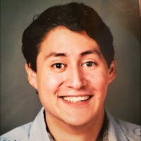 Joseph Pesqueira