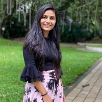 Aelvi Patel