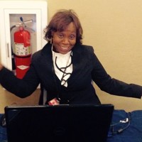ANGELA WILSON