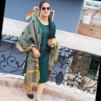 Ritu Panwar
