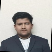 Mohammed Nubaid Shaik